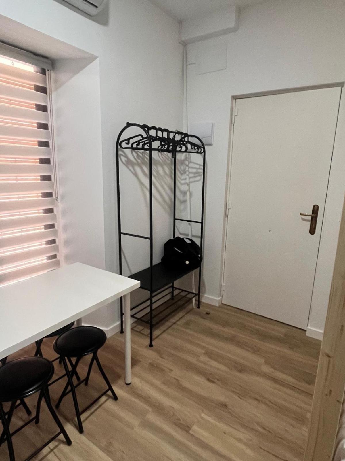 Apartamento Catedral Jerez de la Frontera Exterior foto